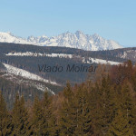 Vysoké Tatry z Besníka IMG_6573