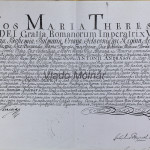 Kópia zakladacej listiny biskupstva v Rožňave IMG_6480