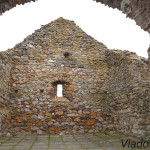 Lúčka - Husitský kostol IMG_6992