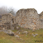 Lúčka - Husitský kostol IMG_7001