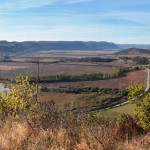 Košická kotlina z Turnianskeho hradu IMG_7382_panorama