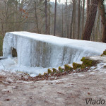 Kašrieľ Betliar - park IMG_7784