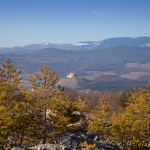 Pohľad na hrad.  IMG_8583