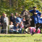 Betliar - Hubertova jazda IMG_5555