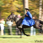 Betliar - Hubertova jazda IMG_5560