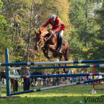 Betliar - Hubertova jazda IMG_5775