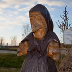 Domica - drevenné sochy IMG_6664