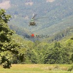 Hasenie požiaru za Betliarom 6403