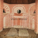 Kaštiel Betliar - Slobodomurársky povilón IMG_9072