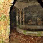 Kaštieľ Betliar - park IMG_8573