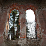 Kaštieľ Betliar - park IMG_8839