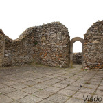 Lúčka - Husitský kostol IMG_6987