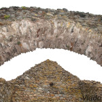 Lúčka - Husitský kostol IMG_6991