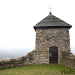 Lúčka - Husitský kostol IMG_6997