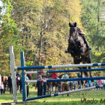 Betliar - Hubertova jazda IMG_5780